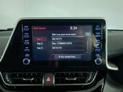 Toyota C-HR 1.8 VVT-h GPF Icon SUV 5dr Petrol Hybrid CVT Euro 6 (s/s) (122 ps) Cruise 33