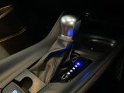 Toyota C-HR 1.8 VVT-h GPF Icon SUV 5dr Petrol Hybrid CVT Euro 6 (s/s) (122 ps) Cruise 21