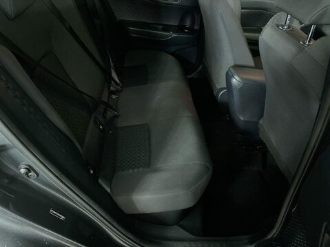 Toyota C-HR 1.8 VVT-h GPF Icon SUV 5dr Petrol Hybrid CVT Euro 6 (s/s) (122 ps) Cruise 19