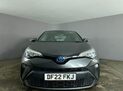 Toyota C-HR 1.8 VVT-h GPF Icon SUV 5dr Petrol Hybrid CVT Euro 6 (s/s) (122 ps) Cruise 3
