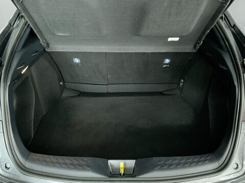 Toyota C-HR 1.8 VVT-h GPF Icon SUV 5dr Petrol Hybrid CVT Euro 6 (s/s) (122 ps) Cruise 13