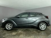 Toyota C-HR 1.8 VVT-h GPF Icon SUV 5dr Petrol Hybrid CVT Euro 6 (s/s) (122 ps) Cruise 5