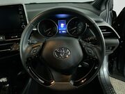 Toyota C-HR 1.8 VVT-h GPF Icon SUV 5dr Petrol Hybrid CVT Euro 6 (s/s) (122 ps) Cruise 16