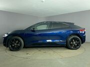 Jaguar I-Pace 400 90kWh R-Dynamic SE Black SUV 5dr Electric Auto 4WD (400 ps) Cruise Con 5