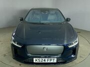 Jaguar I-Pace 400 90kWh R-Dynamic SE Black SUV 5dr Electric Auto 4WD (400 ps) Cruise Con 10