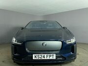 Jaguar I-Pace 400 90kWh R-Dynamic SE Black SUV 5dr Electric Auto 4WD (400 ps) Cruise Con 3