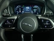 Jaguar I-Pace 400 90kWh R-Dynamic SE Black SUV 5dr Electric Auto 4WD (400 ps) Cruise Con 22