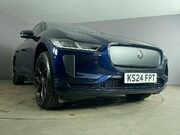 Jaguar I-Pace 400 90kWh R-Dynamic SE Black SUV 5dr Electric Auto 4WD (400 ps) Cruise Con 11