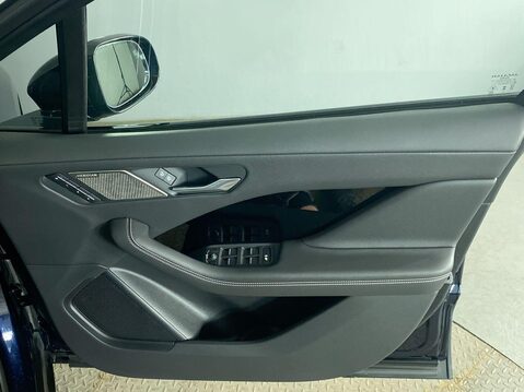 Jaguar I-Pace 400 90kWh R-Dynamic SE Black SUV 5dr Electric Auto 4WD (400 ps) Cruise Con 27