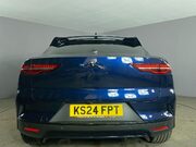 Jaguar I-Pace 400 90kWh R-Dynamic SE Black SUV 5dr Electric Auto 4WD (400 ps) Cruise Con 7