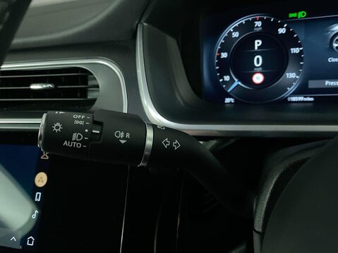 Jaguar I-Pace 400 90kWh R-Dynamic SE Black SUV 5dr Electric Auto 4WD (400 ps) Cruise Con 23