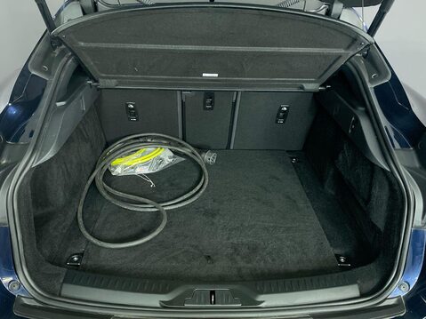 Jaguar I-Pace 400 90kWh R-Dynamic SE Black SUV 5dr Electric Auto 4WD (400 ps) Cruise Con 13