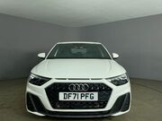 Audi A1 1.0 TFSI 25 S line Sportback 5dr Petrol Manual Euro 6 (s/s) (95 ps) Cruise 3