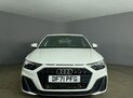 Audi A1 1.0 TFSI 25 S line Sportback 5dr Petrol Manual Euro 6 (s/s) (95 ps) Cruise 3