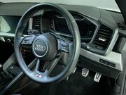 Audi A1 1.0 TFSI 25 S line Sportback 5dr Petrol Manual Euro 6 (s/s) (95 ps) Cruise 16