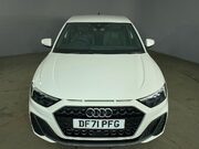 Audi A1 1.0 TFSI 25 S line Sportback 5dr Petrol Manual Euro 6 (s/s) (95 ps) Cruise 10