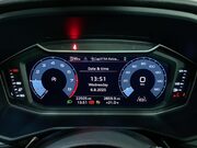 Audi A1 1.0 TFSI 25 S line Sportback 5dr Petrol Manual Euro 6 (s/s) (95 ps) Cruise 28
