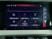 Audi A1 1.0 TFSI 25 S line Sportback 5dr Petrol Manual Euro 6 (s/s) (95 ps) Cruise 33