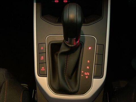 SEAT Arona 1.0 TSI FR SUV 5dr Petrol DSG Euro 6 (s/s) (115 ps) Bluetooth - Parking Sen 29