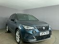 SEAT Arona 1.0 TSI FR SUV 5dr Petrol DSG Euro 6 (s/s) (115 ps) Bluetooth - Parking Sen 2