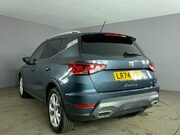 SEAT Arona 1.0 TSI FR SUV 5dr Petrol DSG Euro 6 (s/s) (115 ps) Bluetooth - Parking Sen 6
