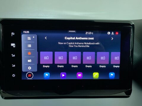 SEAT Arona 1.0 TSI FR SUV 5dr Petrol DSG Euro 6 (s/s) (115 ps) Bluetooth - Parking Sen 30