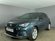 SEAT Arona 1.0 TSI FR SUV 5dr Petrol DSG Euro 6 (s/s) (115 ps) Bluetooth - Parking Sen 4