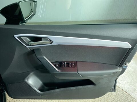 SEAT Arona 1.0 TSI FR SUV 5dr Petrol DSG Euro 6 (s/s) (115 ps) Bluetooth - Parking Sen 27