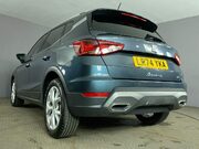 SEAT Arona 1.0 TSI FR SUV 5dr Petrol DSG Euro 6 (s/s) (115 ps) Bluetooth - Parking Sen 14