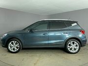 SEAT Arona 1.0 TSI FR SUV 5dr Petrol DSG Euro 6 (s/s) (115 ps) Bluetooth - Parking Sen 5