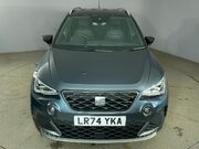 SEAT Arona 1.0 TSI FR SUV 5dr Petrol DSG Euro 6 (s/s) (115 ps) Bluetooth - Parking Sen 10