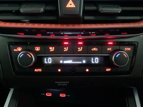 SEAT Arona 1.0 TSI FR SUV 5dr Petrol DSG Euro 6 (s/s) (115 ps) Bluetooth - Parking Sen 31