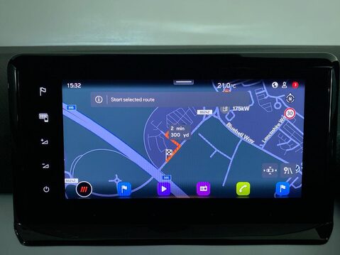 SEAT Arona 1.0 TSI FR SUV 5dr Petrol DSG Euro 6 (s/s) (115 ps) Bluetooth - Parking Sen 20