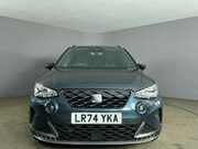SEAT Arona 1.0 TSI FR SUV 5dr Petrol DSG Euro 6 (s/s) (115 ps) Bluetooth - Parking Sen 3