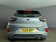 Ford Puma 1.0T EcoBoost MHEV ST-Line SUV 5dr Petrol Hybrid Manual Euro 6 (s/s) (125 p 7