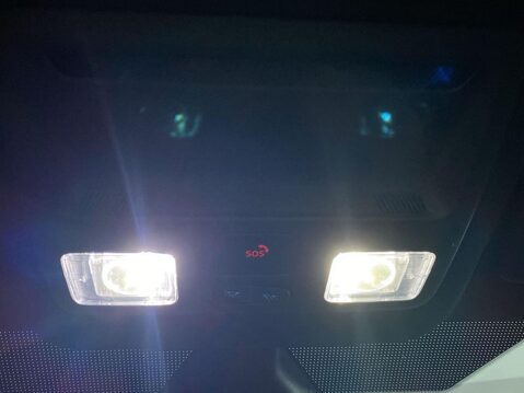 Ford Puma 1.0T EcoBoost MHEV ST-Line SUV 5dr Petrol Hybrid Manual Euro 6 (s/s) (125 p 18