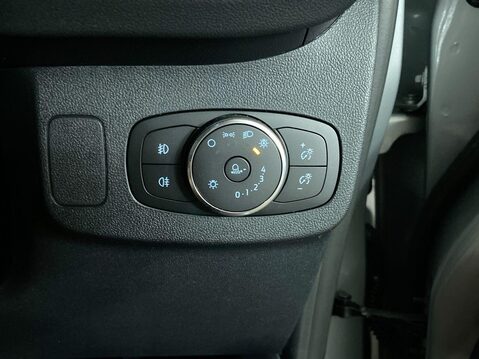 Ford Puma 1.0T EcoBoost MHEV ST-Line SUV 5dr Petrol Hybrid Manual Euro 6 (s/s) (125 p 23