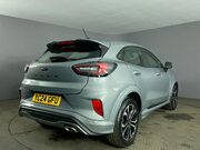 Ford Puma 1.0T EcoBoost MHEV ST-Line SUV 5dr Petrol Hybrid Manual Euro 6 (s/s) (125 p 8