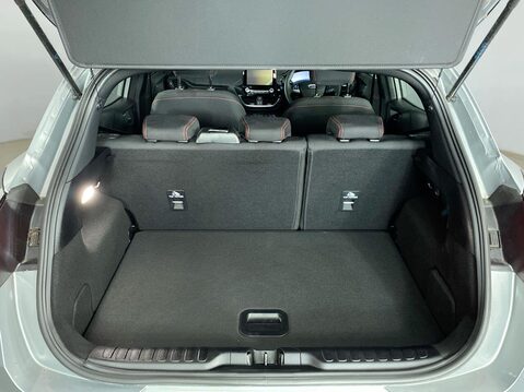 Ford Puma 1.0T EcoBoost MHEV ST-Line SUV 5dr Petrol Hybrid Manual Euro 6 (s/s) (125 p 13