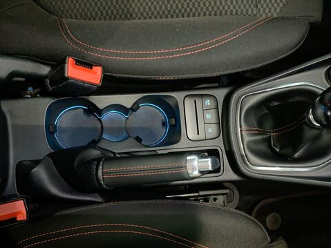 Ford Puma 1.0T EcoBoost MHEV ST-Line SUV 5dr Petrol Hybrid Manual Euro 6 (s/s) (125 p 32