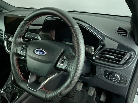 Ford Puma 1.0T EcoBoost MHEV ST-Line SUV 5dr Petrol Hybrid Manual Euro 6 (s/s) (125 p 16