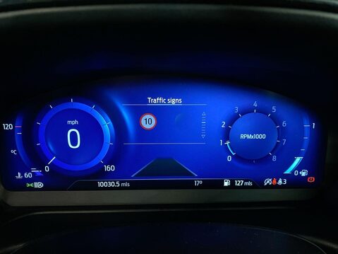 Ford Puma 1.0T EcoBoost MHEV ST-Line SUV 5dr Petrol Hybrid Manual Euro 6 (s/s) (125 p 28