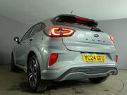 Ford Puma 1.0T EcoBoost MHEV ST-Line SUV 5dr Petrol Hybrid Manual Euro 6 (s/s) (125 p 14