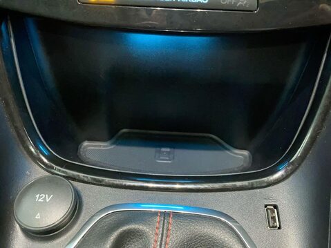 Ford Puma 1.0T EcoBoost MHEV ST-Line SUV 5dr Petrol Hybrid Manual Euro 6 (s/s) (125 p 25