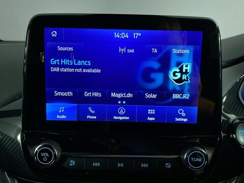 Ford Puma 1.0T EcoBoost MHEV ST-Line SUV 5dr Petrol Hybrid Manual Euro 6 (s/s) (125 p 30