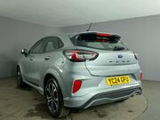 Ford Puma 1.0T EcoBoost MHEV ST-Line SUV 5dr Petrol Hybrid Manual Euro 6 (s/s) (125 p 6