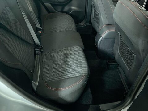 Ford Puma 1.0T EcoBoost MHEV ST-Line SUV 5dr Petrol Hybrid Manual Euro 6 (s/s) (125 p 19