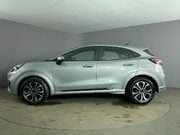 Ford Puma 1.0T EcoBoost MHEV ST-Line SUV 5dr Petrol Hybrid Manual Euro 6 (s/s) (125 p 5