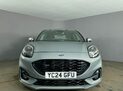 Ford Puma 1.0T EcoBoost MHEV ST-Line SUV 5dr Petrol Hybrid Manual Euro 6 (s/s) (125 p 3