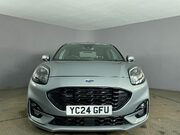 Ford Puma 1.0T EcoBoost MHEV ST-Line SUV 5dr Petrol Hybrid Manual Euro 6 (s/s) (125 p 3